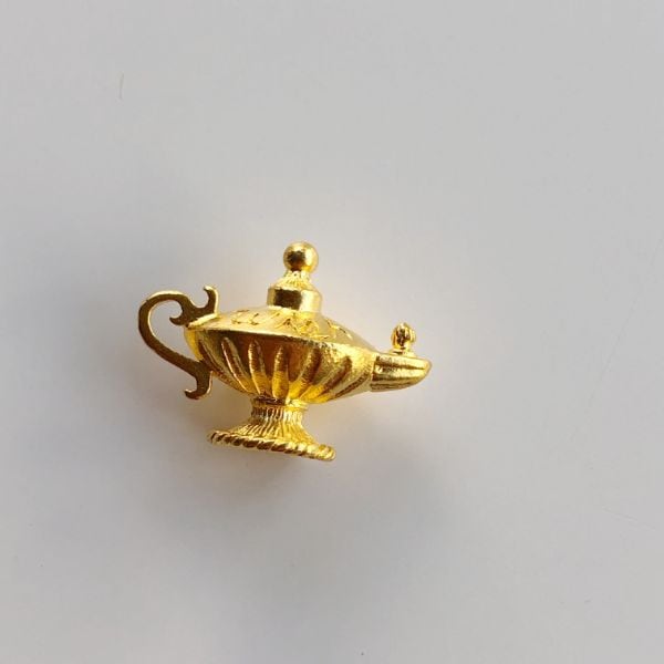 ポケットコイン　ゴールド　マジックランプ