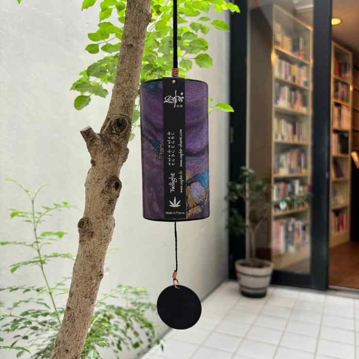 ザフィアチャイム　Twilight