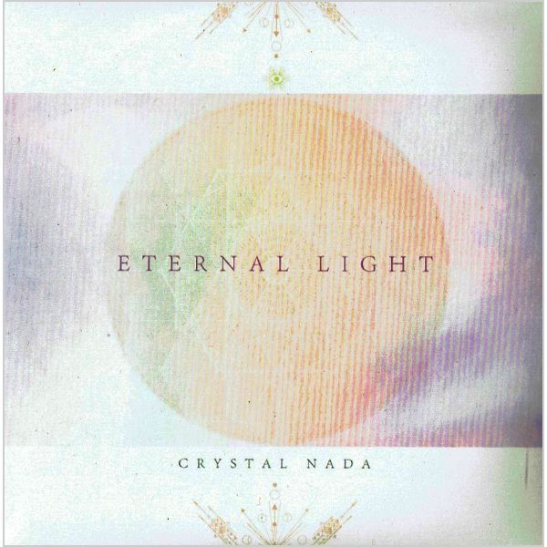 【CD】Eternal Light