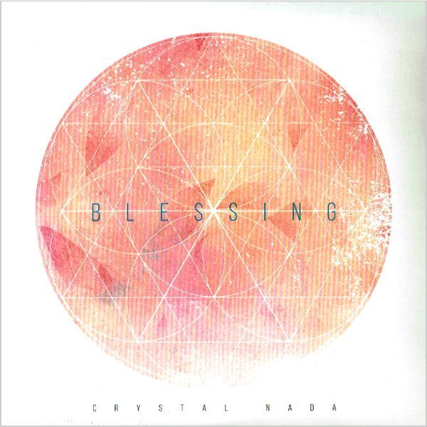 【CD】BLESSING