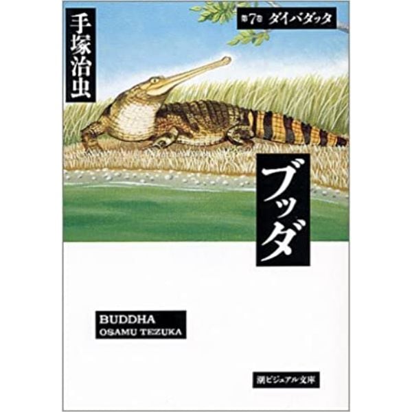 ブッダ 7 (ビジュアル文庫)