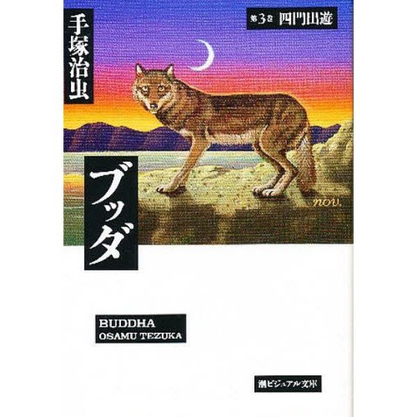 ブッダ 3 (ビジュアル文庫)