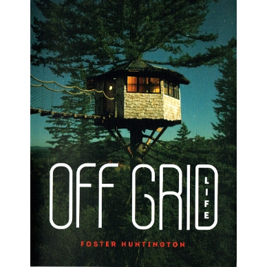 OFF GRID LIFE