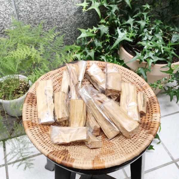 パロサント　トライアル　(中)