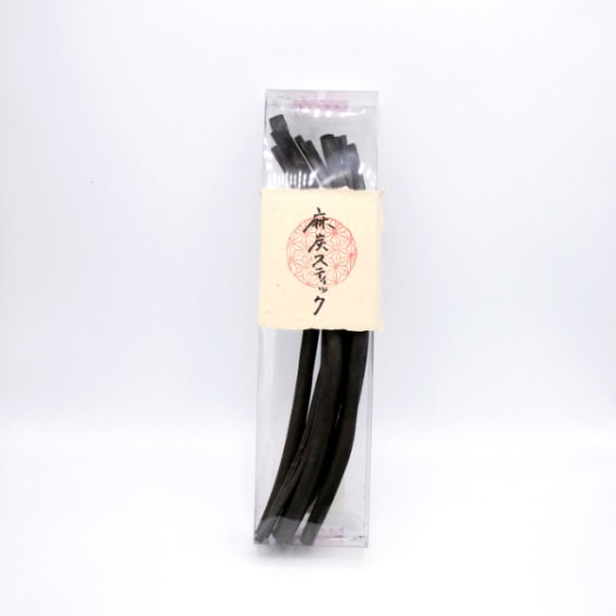 麻炭スティック　Long