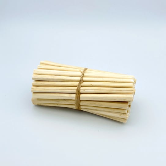 麻幹　おがら　小