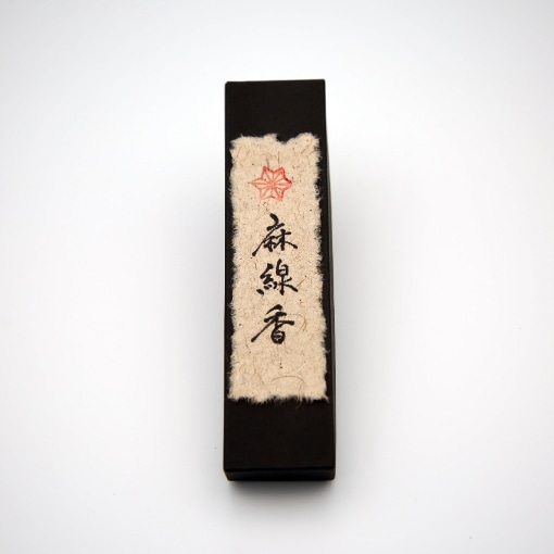 麻心（まごころ）　線香