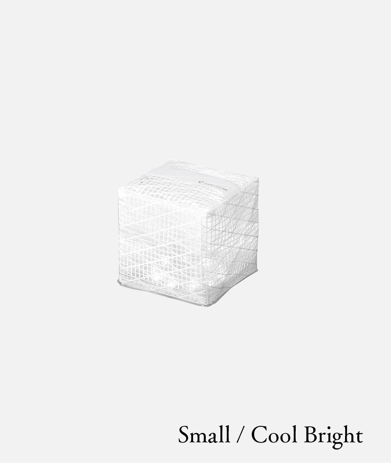 CARRY THE SUN　Small / Cool Bright