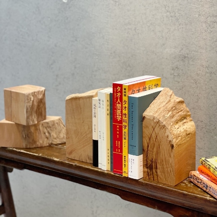 ウッド・ストック・ブロック　Mサイズ