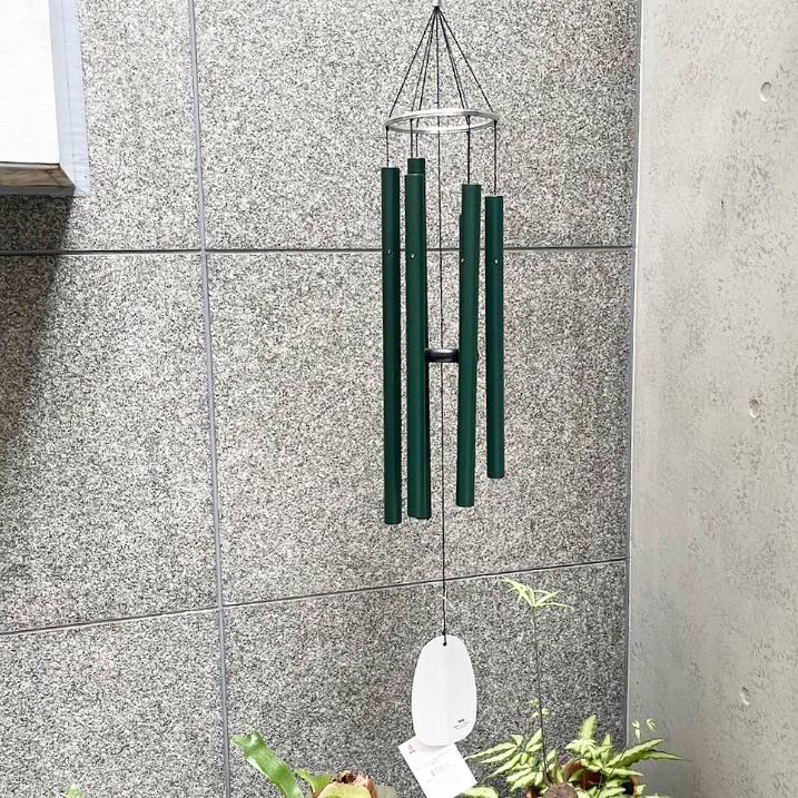 ベルズ・オブ・パラダイス　レインフォレスト・グリーン　(BPLRG)