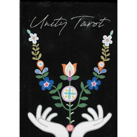 ユニティ タロット
