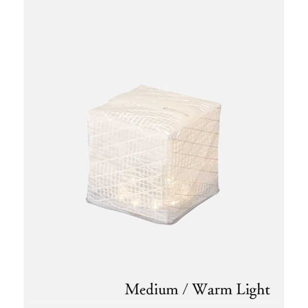 CARRY THE SUN Medium / Warm Light