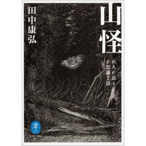 山怪