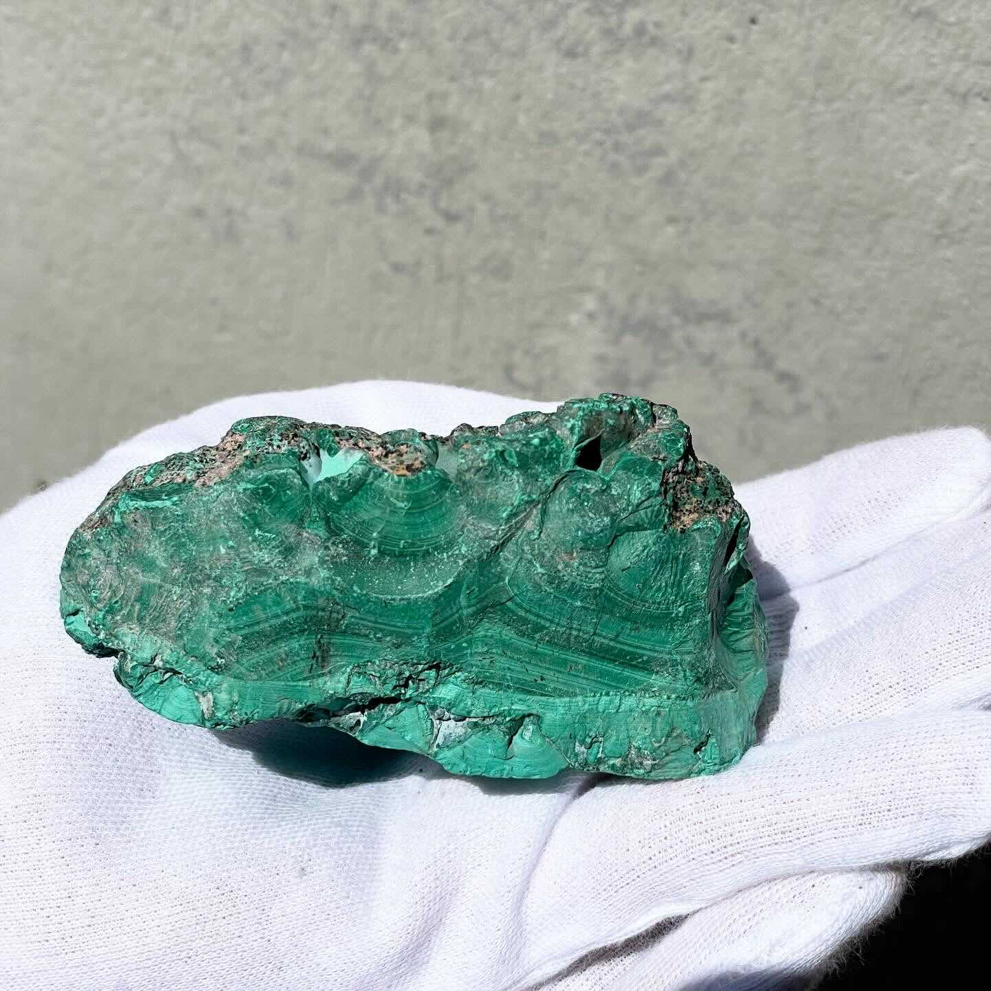 天然石 59 マラカイト G-59