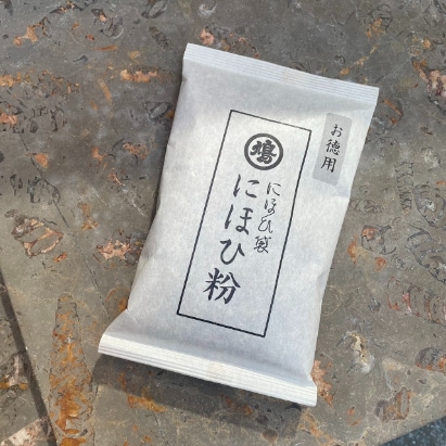 におい粉 （60g）