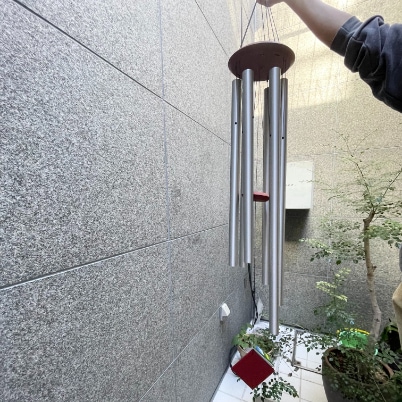 アンコール・チャイム・オブ・ネプチューン　シルバー　（DCS54)