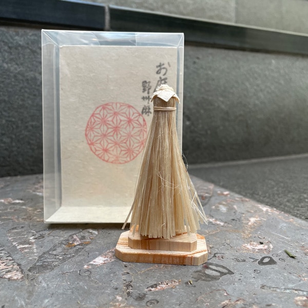 祓具　ミニミニ幣（ぬさ）