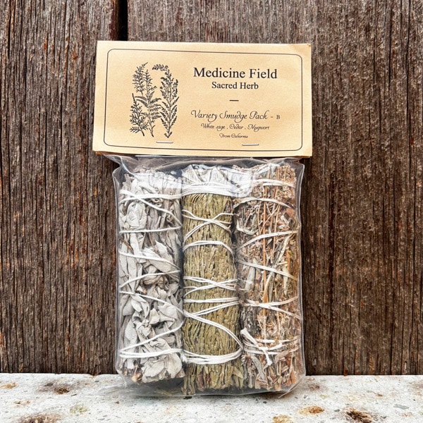 バラエティー・スマッジパックーB