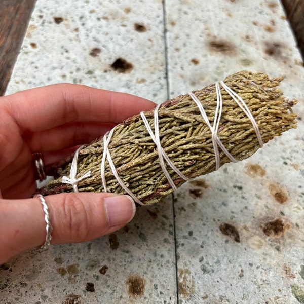 ジュニパー・スマッジバンドル