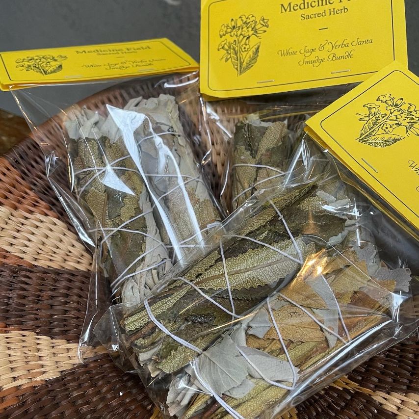 マグワート・スマッジバンドルS・2本入