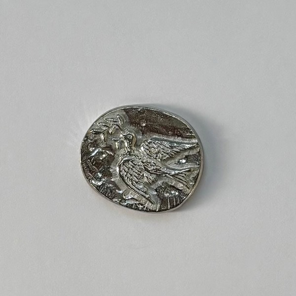 ポケットコイン 平和の鳩