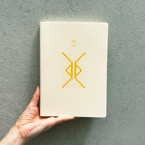 13の月の暦 ダイアリー　（2025.7.26～2026.7.25）