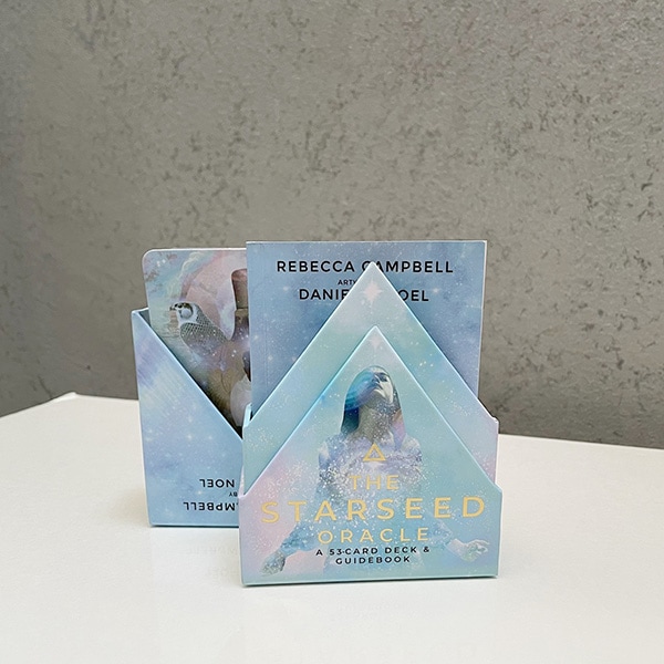 スターシードオラクル　