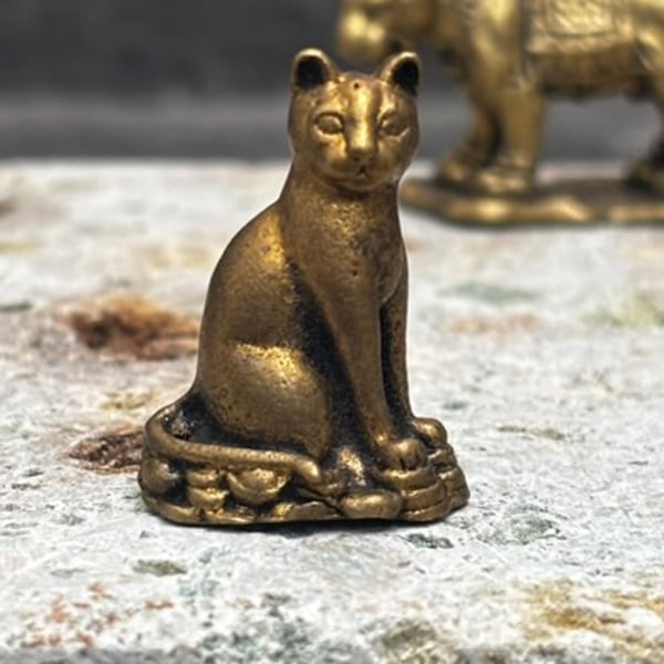 ミニ ねこ ⑳ （AH）