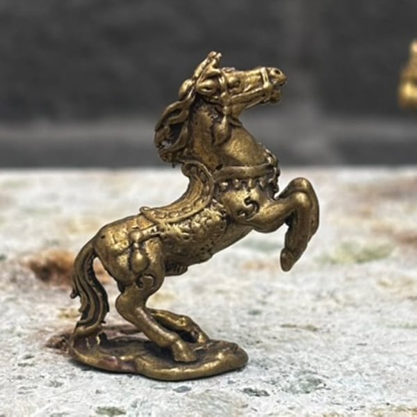 ミニ 戦馬  （AH）