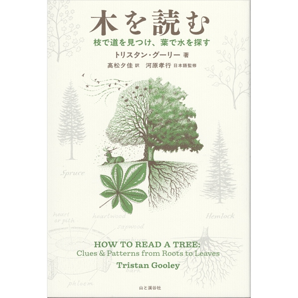 木を読む