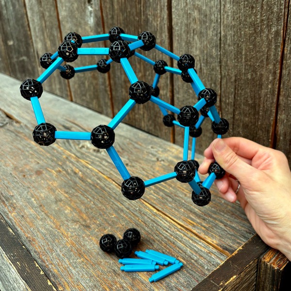 ゾムツール　バッキーボールキット（小）
