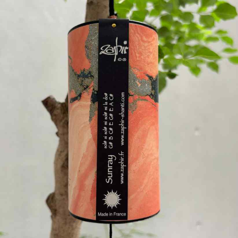 ザフィアチャイム Sunray