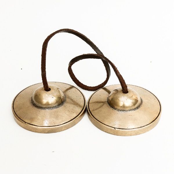 ティンシャM プレーン (K)