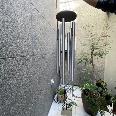 マジカル・ミステリー・チャイム　バタフライズ・フェアウェル 　(MMBF)