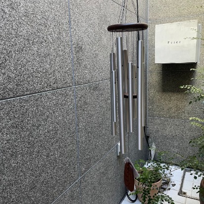 マジカル・ミステリー・チャイム　バタフライズ・フェアウェル 　(MMBF)