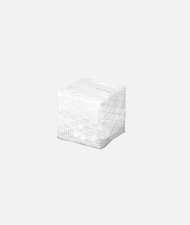 CARRY THE SUN Small / Cool Bright