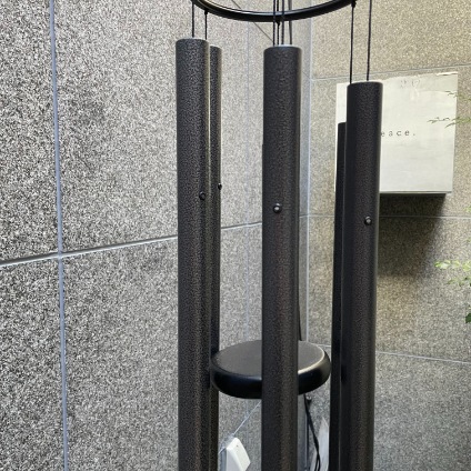 ベルズ・オブ・パラダイス　アンティーク・シルバー　(BPLAS)