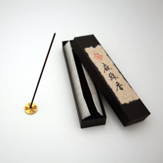 麻心（まごころ）　線香