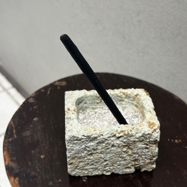 インカアロマ・インセンス 4種　アソート 