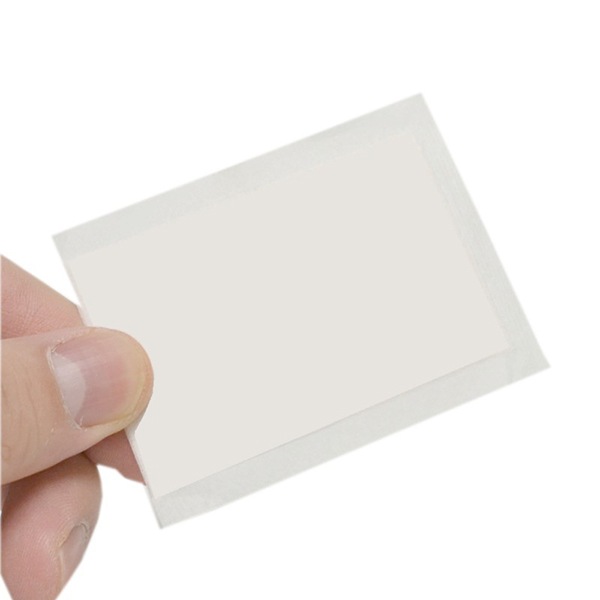 ひのきの香りシート