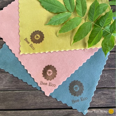 re: food wrap　Sサイズ　抹茶