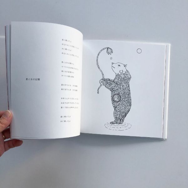 ∀KIKO pictures and poems