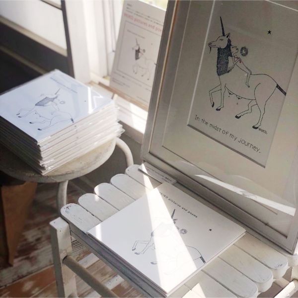 ∀KIKO pictures and poems