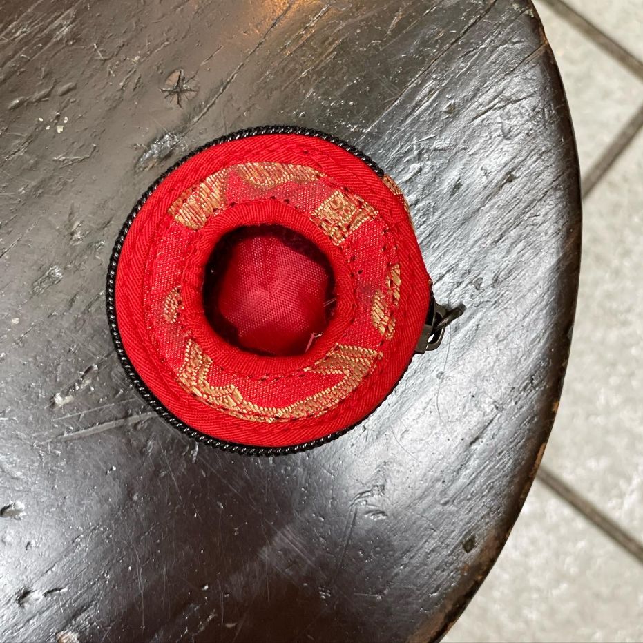 ティンシャケースSS　各種　(K)