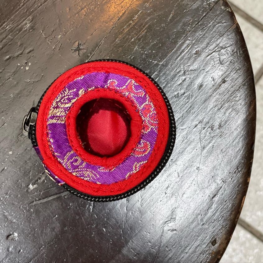 ティンシャケースSS　各種　(K)