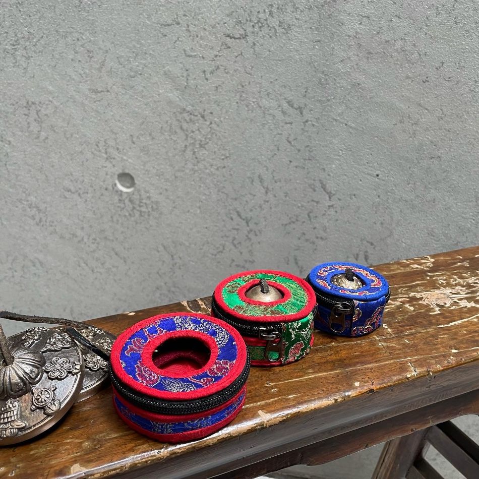 ティンシャケースSS　各種　(K)