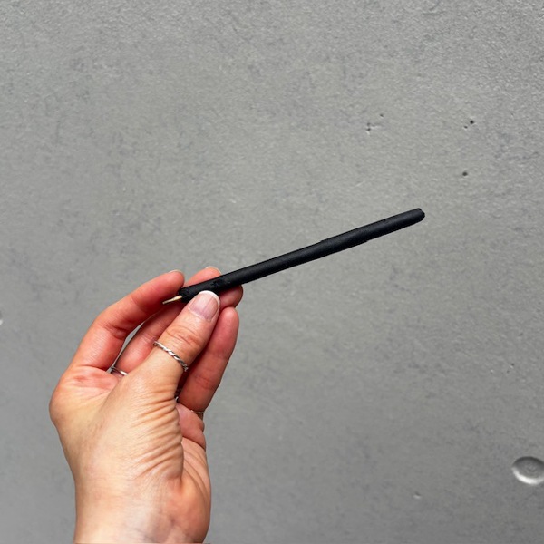 インカアロマ・インセンス　ホワイトセージ　4本入り