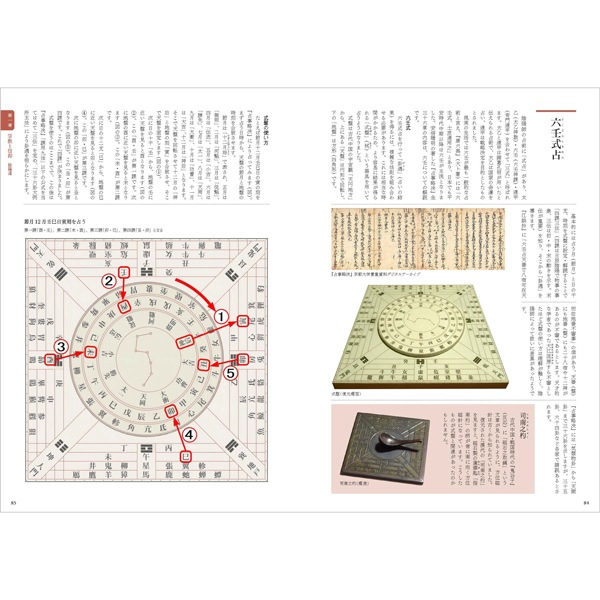 呪術と科学の有職故実図鑑