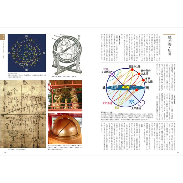 呪術と科学の有職故実図鑑