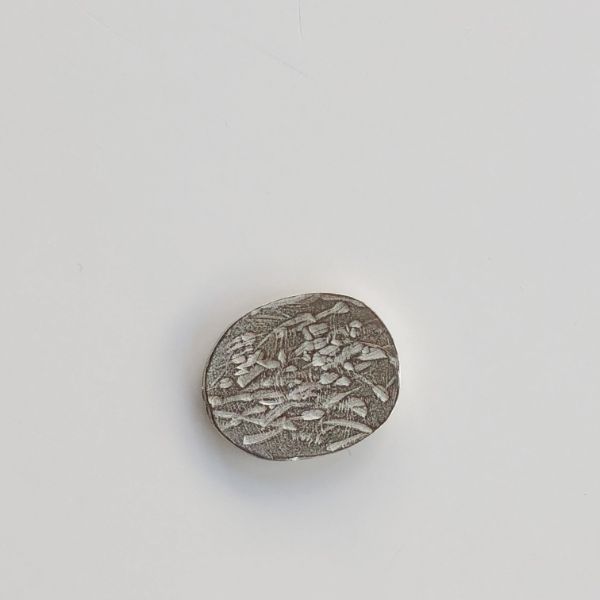 ポケットコイン ピースマーク